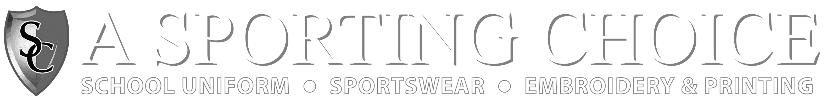 A Sporting Choice