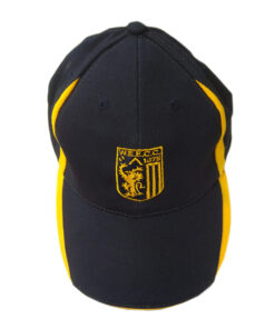 WECC Cap