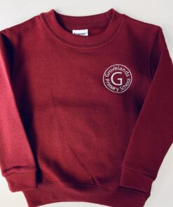 Grovelands Sweatshirt
