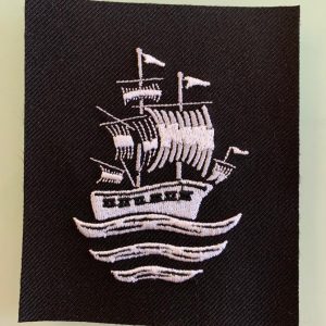 Three Rivers Academy School Badge