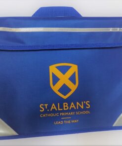 St. Albans Book Bag