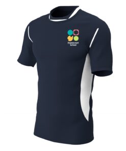 Hopescourt School P.E Top * Compulsory
