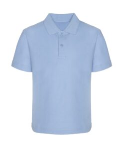 St. Albans Polo Shirt