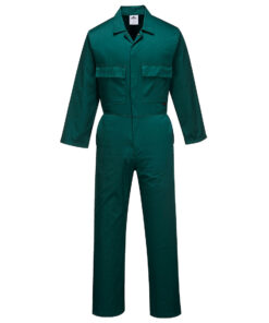Brooklands Technical College Pre -16 Bottle Coverall