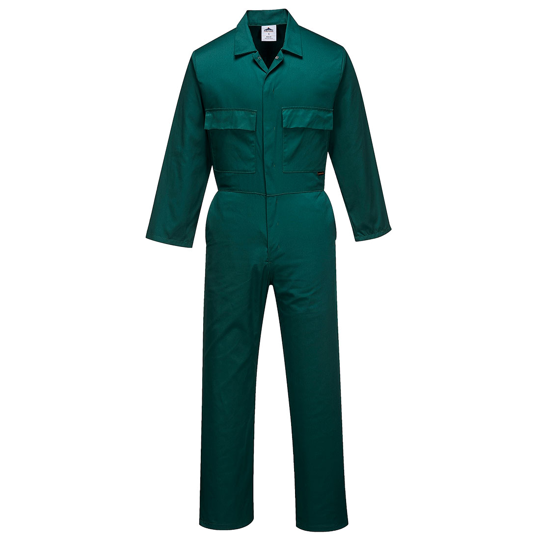 Brooklands Technical College Pre -16 Bottle Coverall