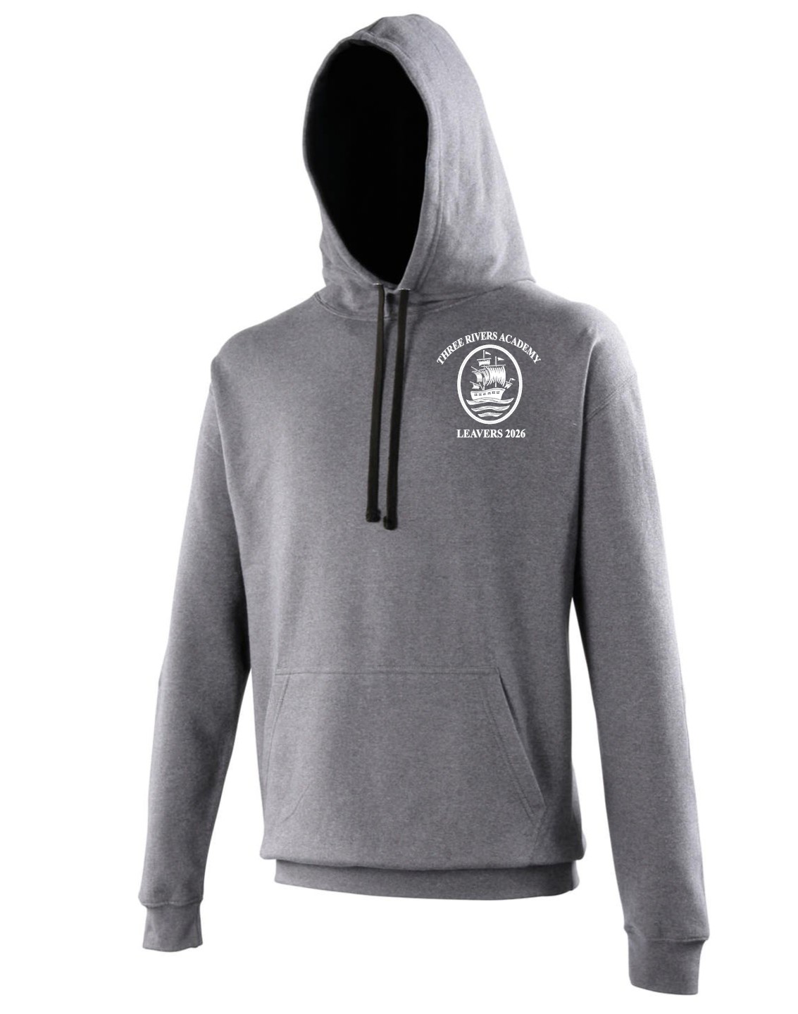 Three Rivers Academy Leavers Hoodies 2026