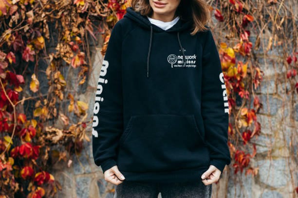 Network Minions Hoodie