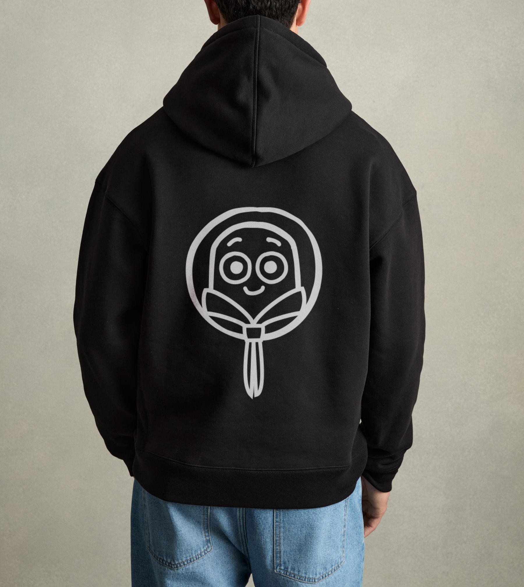 Network Minions Hoodie - Image 3