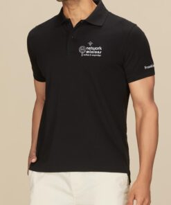 Network Minions Polo Shirt